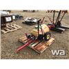 Image 1 : VICON LS 110T ESTATE SPRAYER