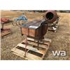 Image 2 : ANTIQUE COOK STOVE