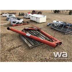 WESTFIELD TAILGATE AUGER