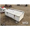 Image 1 : WOOD JOCKEY BOX