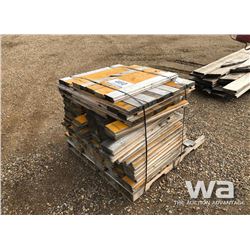 WOOD GRAINARY FLOOR