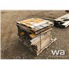 Image 1 : WOOD GRAINARY FLOOR