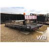 Image 2 : 8 X 14 FT. TRUCK DECK