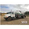 Image 1 : 1991 INTERNATIONAL 4600 VAC TRUCK