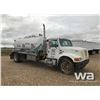 Image 2 : 1991 INTERNATIONAL 4600 VAC TRUCK