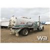 Image 3 : 1991 INTERNATIONAL 4600 VAC TRUCK