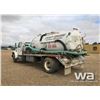 Image 4 : 1991 INTERNATIONAL 4600 VAC TRUCK