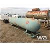 Image 1 : 1,000 GAL. PROPANE TANK