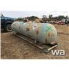 Image 2 : 1,000 GAL. PROPANE TANK