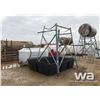 Image 2 : POLY 500 GAL. DBL. WALL FUEL TANK