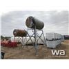 Image 1 : WESTEEL 500 GAL. DBL WALL FUEL TANK