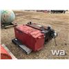 Image 2 : (2) SQUARE FUEL TANKS