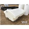 Image 1 : 400  GAL. POLY TANK