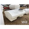 Image 2 : 400  GAL. POLY TANK