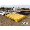 Image 1 : 7 X 9 FT. FLOATING DOCK