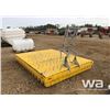Image 2 : 7 X 9 FT. FLOATING DOCK