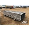 Image 1 : 12 FT. VANE EDGE BOARDS