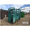 Image 1 : MORAND LIVESTOCK SQUEEZE