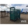 Image 2 : MORAND LIVESTOCK SQUEEZE