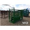 Image 2 : MORAND LIVESTOCK SQUEEZE