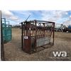 Image 1 : UFA CATTLE SQUEEZE