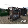 Image 2 : UFA CATTLE SQUEEZE