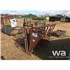 Image 1 : UFA CALF TIPPING TABLE