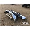 Image 1 : TRUCK BUMPER