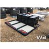 Image 2 : TRUCK HEADACHE RACK/TOOLBOX