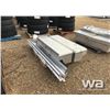 Image 2 : ALUM TOOL BOXES, RUNNING BOARDS