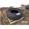 Image 1 : GT 445/65R22.5 STEERING TIRE