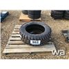 Image 1 : TOYO 33/12.5R20 TIRE