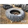 Image 1 : GOODYEAR 480/85R34 TRACTOR TIRE