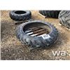 Image 1 : KELLY 11.2-38 TRACTOR TIRE