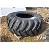 Image 1 : ALLIANCE 30.5L-32 TIRE