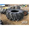 Image 1 : PRIMEX 30.5L-32 FORESTRY TIRE