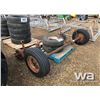 Image 1 : TRAILER AXLES
