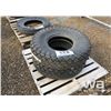 Image 1 : (2) FIRESTONE 12.4-16 TIRES