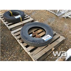 AMERICAN FARMER 7.5-20SL TRACTOR TIRE