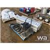 Image 1 : (2) ALUM. TRUCK TOOL BOXES
