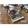 Image 1 : PRESSURE WASHER