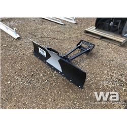 ATV SNOW BLADE