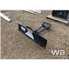Image 1 : ATV SNOW BLADE