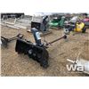 Image 1 : ATV FRONT MT. SNOWBLOWER