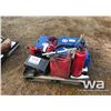 Image 1 : FIRE EXTINGUISHERS & AIR MASKS