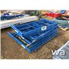 Image 1 : SCAFFOLDING & ALUMINUM PLANKS
