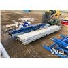 Image 2 : SCAFFOLDING & ALUMINUM PLANKS