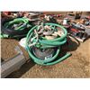 Image 1 : SUCTION & DISCHARGE HOSE