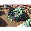 Image 1 : CAMLOCK HOSE, 3" DISCHARGE HOSE