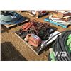 Image 1 : HEATER & HYD. HOSE